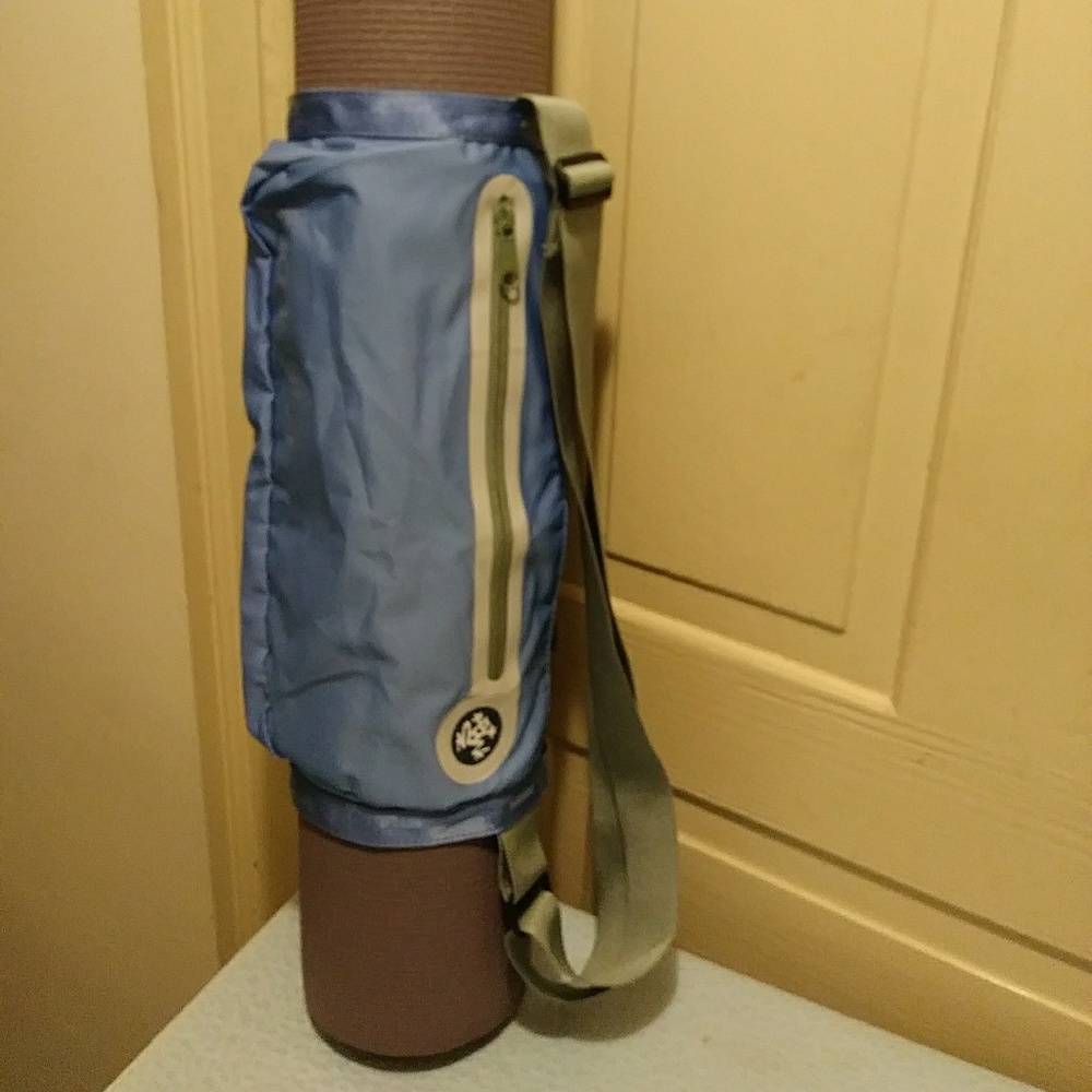 Manduka GoPlay Mat Sling Bag